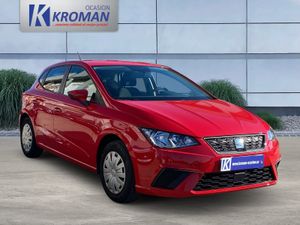 Seat Ibiza 1.0 TSI Reference 95cv 5p Star Stop  - Foto 2