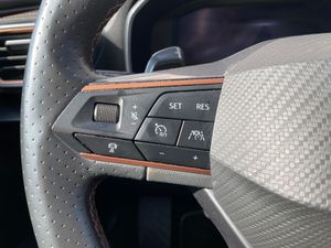 Cupra Formentor 1.5 TSi DSG 1.5 Tech Pack PERFORMANCE 150cv   - Foto 15