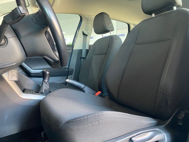 Volkswagen Polo 1.0 TSi Advance 95cv   - Foto 12