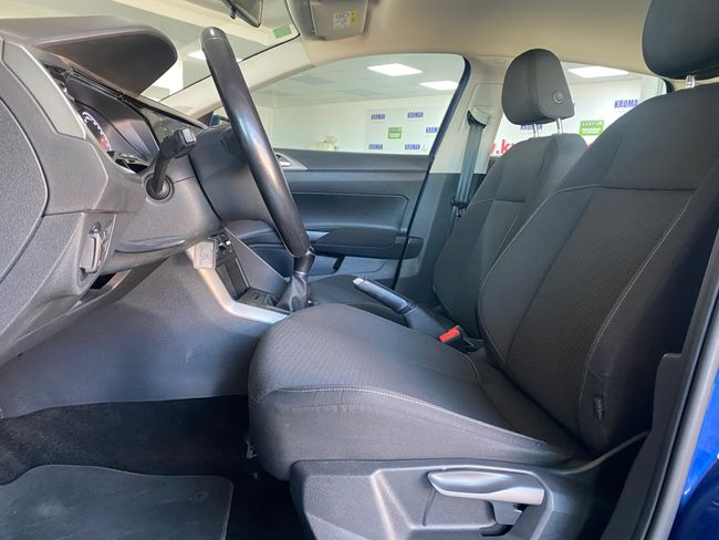 Volkswagen Polo 1.0 TSi Advance 95cv   - Foto 10