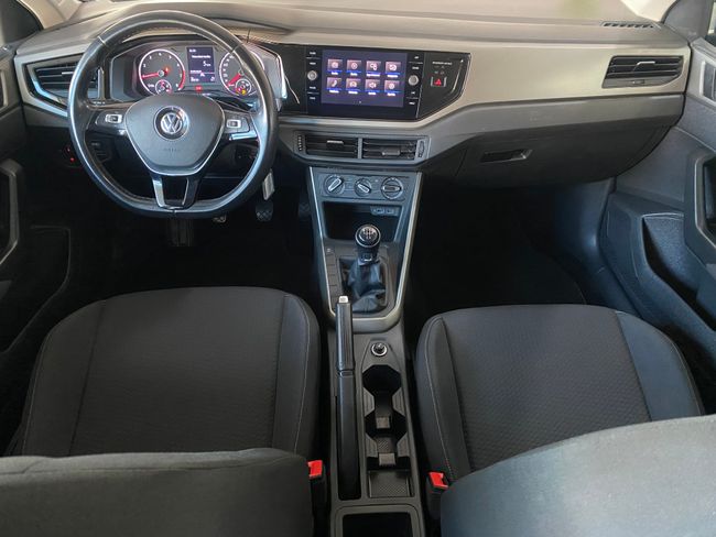 Volkswagen Polo 1.0 TSi Advance 95cv   - Foto 9