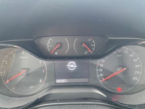 Opel Corsa 1.2 Turbo Edition 100CV 5p Asientos calefactables, Camara tras. y MUCHO MAS!  - Foto 18