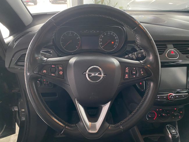 Opel Corsa 1.4 Design Line 90cv 5p Automatico   - Foto 11