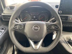 Opel Combo 1.5 TD Express L H1 100cv   - Foto 8