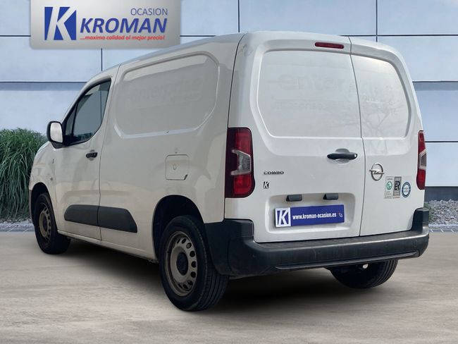 Opel Combo 1.5 TD Express L H1 100cv   - Foto 4