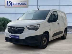 Opel Combo 1.5 TD Express L H1 100cv   - Foto 27
