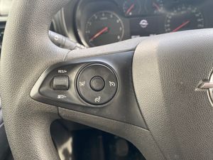 Opel Combo 1.5 TD Express L H1 100cv   - Foto 12