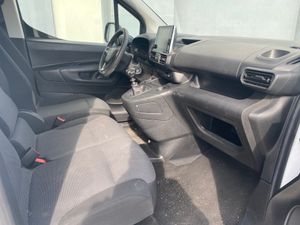 Opel Combo 1.5 TD Express L H1 100cv   - Foto 7