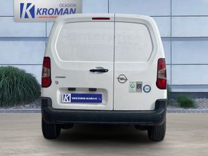 Opel Combo 1.5 TD Express L H1 100cv   - Foto 28