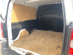Opel Combo 1.5 TD Express L H1 100cv   - Foto 9