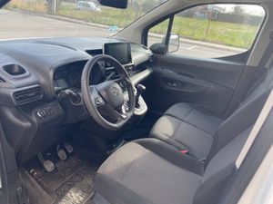 Opel Combo 1.5 TD Express L H1 100cv   - Foto 5