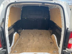Opel Combo 1.5 TD Express L H1 100cv   - Foto 10