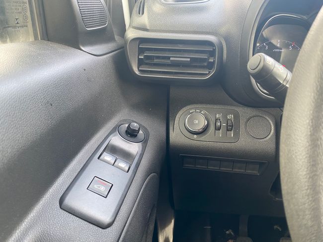 Opel Combo 1.5 TD Express L H1 100cv   - Foto 20