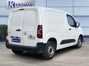 Opel Combo 1.5 TD Express L H1 100cv   - Foto 26
