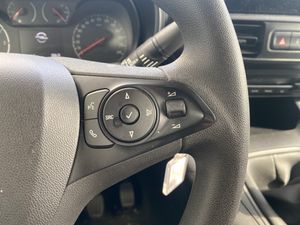 Opel Combo 1.5 TD Express L H1 100cv   - Foto 13