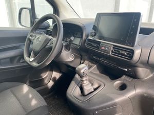 Opel Combo 1.5 TD Express L H1 100cv   - Foto 6