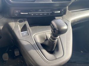 Opel Combo 1.5 TD Express L H1 100cv   - Foto 15