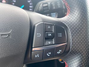 Ford Fiesta 1.0 EcoBoost ST-Line 125cv   - Foto 14