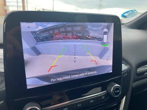 Ford Fiesta 1.0 EcoBoost ST-Line 125cv   - Foto 12