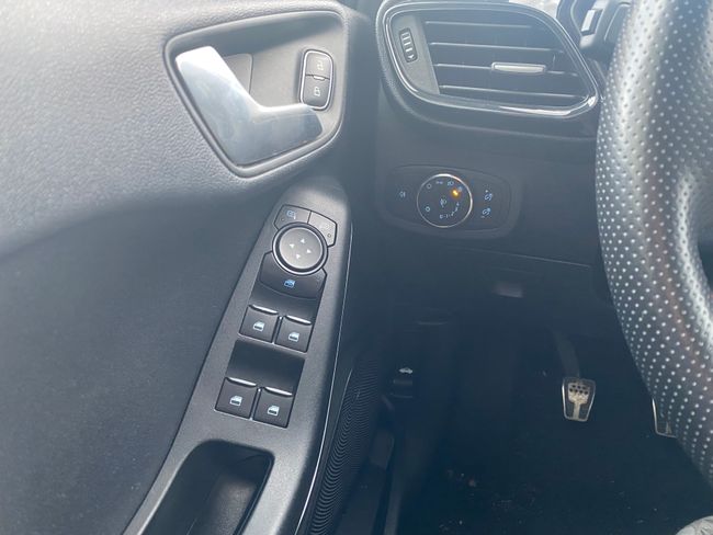 Ford Fiesta 1.0 EcoBoost ST-Line 125cv   - Foto 15