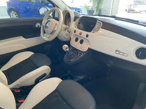 Fiat 500 1.0 Hybrid Dolcevita 70cv   - Foto 20