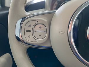 Fiat 500 1.0 Hybrid Dolcevita 70cv   - Foto 11