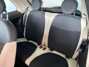Fiat 500 1.0 Hybrid Dolcevita 70cv   - Foto 18