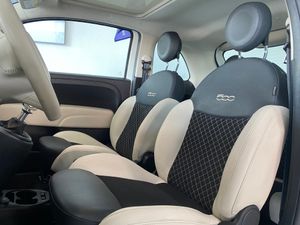 Fiat 500 1.0 Hybrid Dolcevita 70cv   - Foto 16