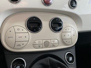 Fiat 500 1.0 Hybrid Dolcevita 70cv   - Foto 14