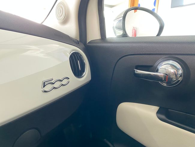 Fiat 500 1.0 Hybrid Dolcevita 70cv   - Foto 15