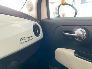 Fiat 500 1.0 Hybrid Dolcevita 70cv   - Foto 15