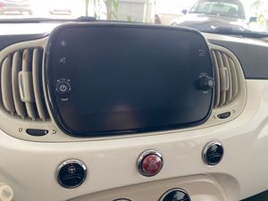 Fiat 500 1.0 Hybrid Dolcevita 70cv   - Foto 13