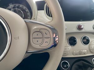 Fiat 500 1.0 Hybrid Dolcevita 70cv   - Foto 12