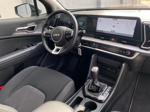 Kia Sportage 1.6 T-GDI Drive 4x2 150cv   - Foto 20