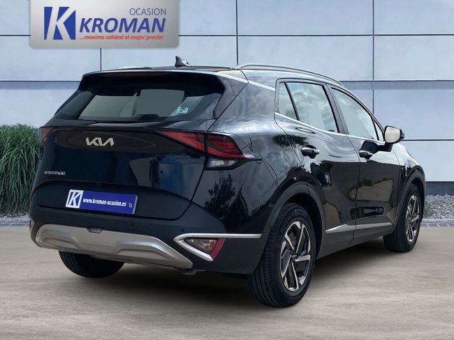Kia Sportage 1.6 T-GDI Drive 4x2 150cv   - Foto 5