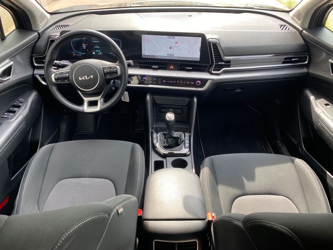 Kia Sportage 1.6 T-GDI Drive 4x2 150cv   - Foto 9