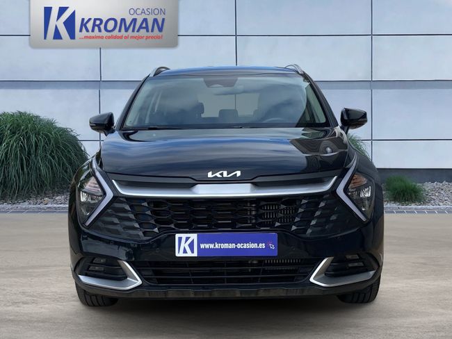 Kia Sportage 1.6 T-GDI Drive 4x2 150cv   - Foto 3
