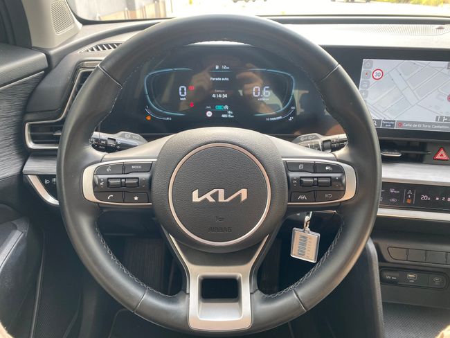 Kia Sportage 1.6 T-GDI Drive 4x2 150cv   - Foto 25