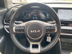 Kia Sportage 1.6 T-GDI Drive 4x2 150cv   - Foto 25