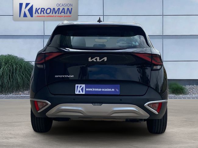 Kia Sportage 1.6 T-GDI Drive 4x2 150cv   - Foto 6