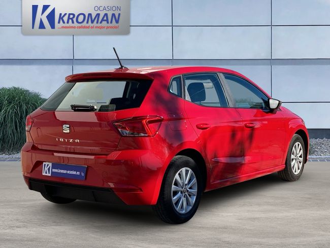 Seat Ibiza 1.0TSi S/S Style 95cv 5P   - Foto 5