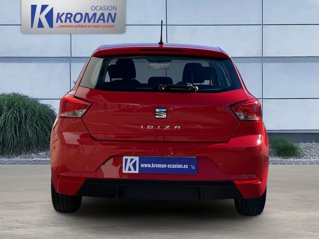 Seat Ibiza 1.0TSi S/S Style 95cv 5P   - Foto 6