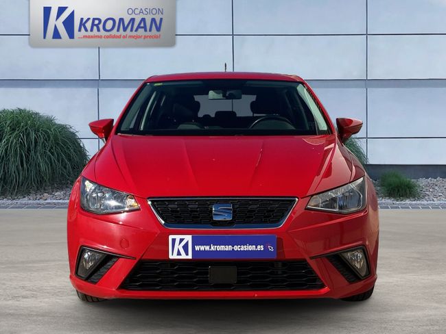 Seat Ibiza 1.0TSi S/S Style 95cv 5P   - Foto 3