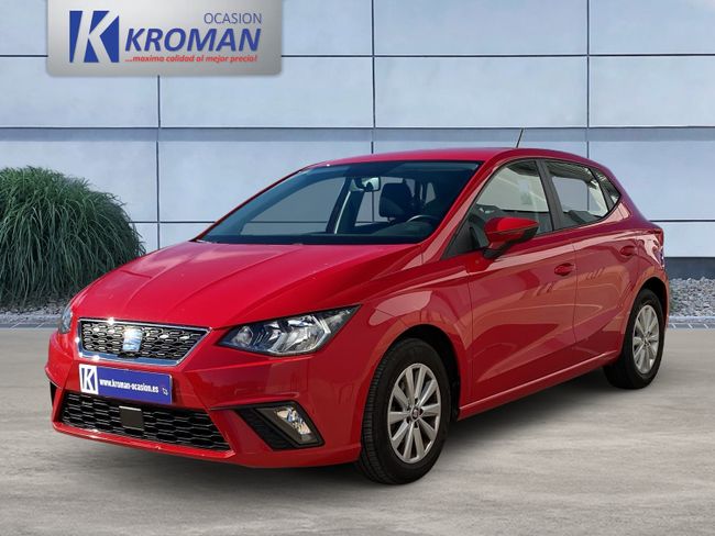 Seat Ibiza 1.0TSi S/S Style 95cv 5P   - Foto 4