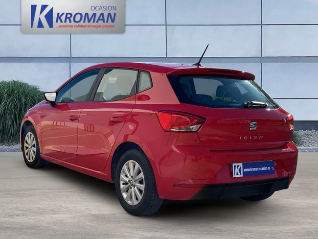 Seat Ibiza 1.0TSi S/S Style 95cv 5P   - Foto 7