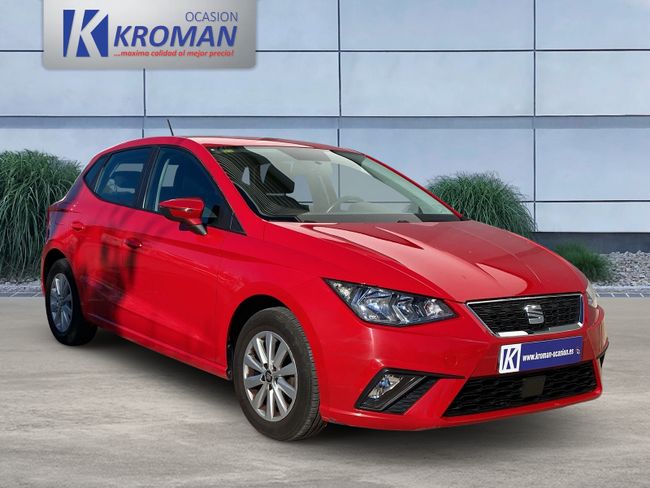 Seat Ibiza 1.0TSi S/S Style 95cv 5P   - Foto 2