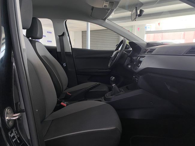 Seat Ibiza 1.0TSi S/S Style 95cv 5P   - Foto 17