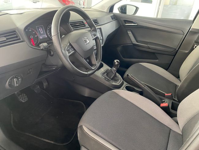 Seat Ibiza 1.0TSi S/S Style 95cv 5P   - Foto 8
