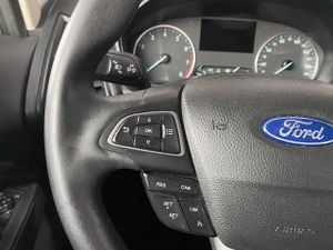 Ford Ecosport 1.0 Ecoboost Trend 100cv   - Foto 11