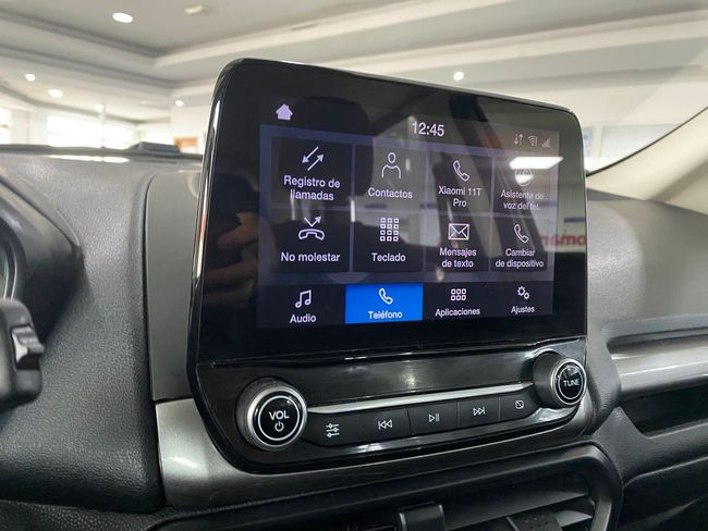 Ford Ecosport 1.0 Ecoboost Trend 100cv   - Foto 15